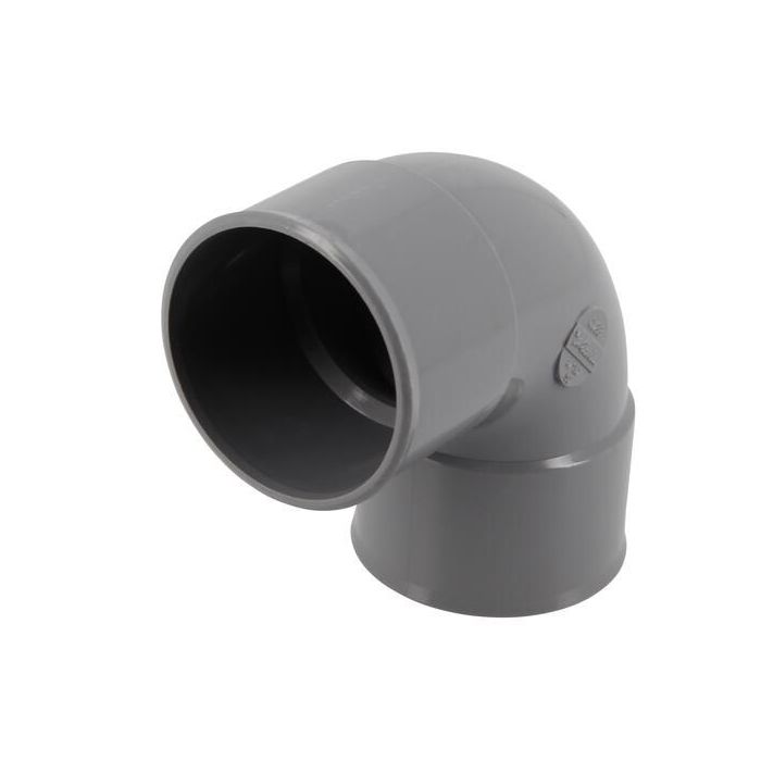 Coude pvc nicoll 50/87? ff cj88
