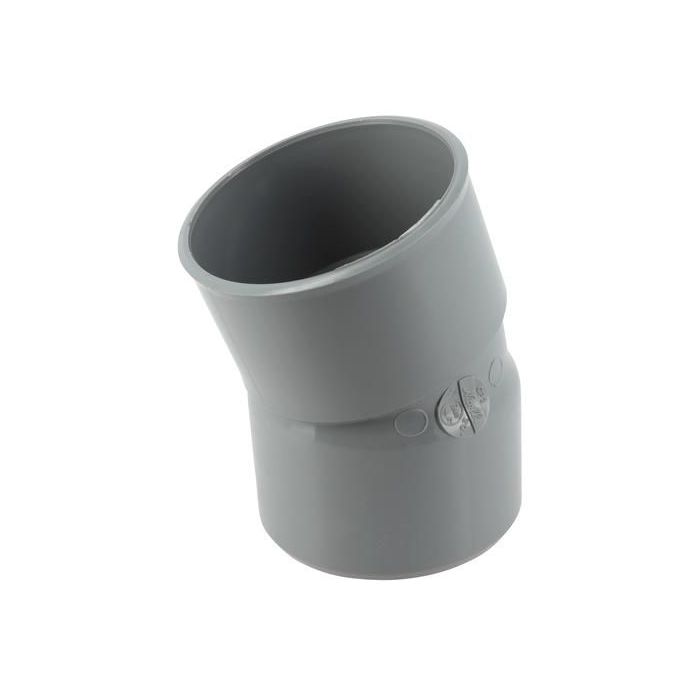 Coude pvc nicoll 75/20? ff cp22