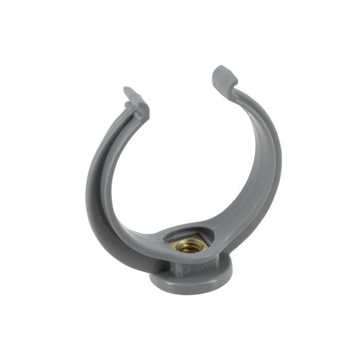 Collier lyre pvc nicoll 50 co50