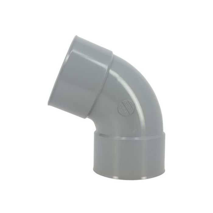 Coude pvc nicoll 110/67? ff cv66