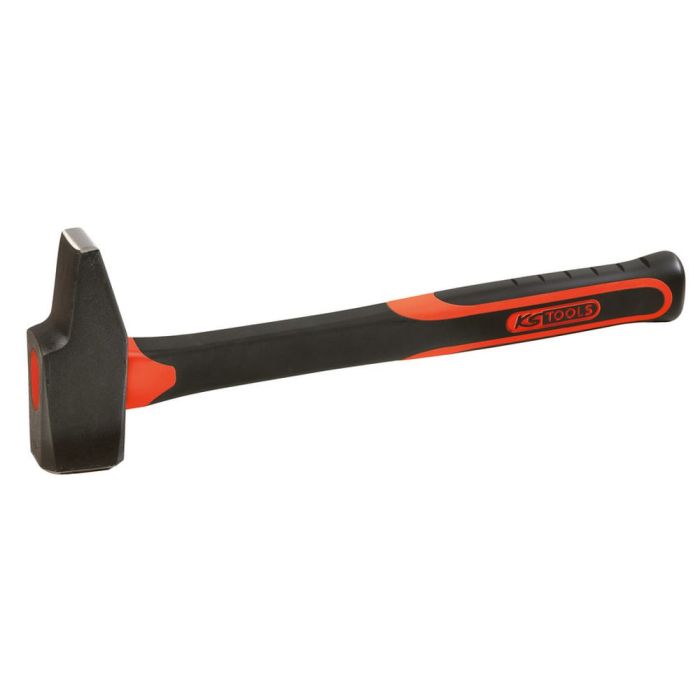 Marteau rivoir manche tri-matière, 400g