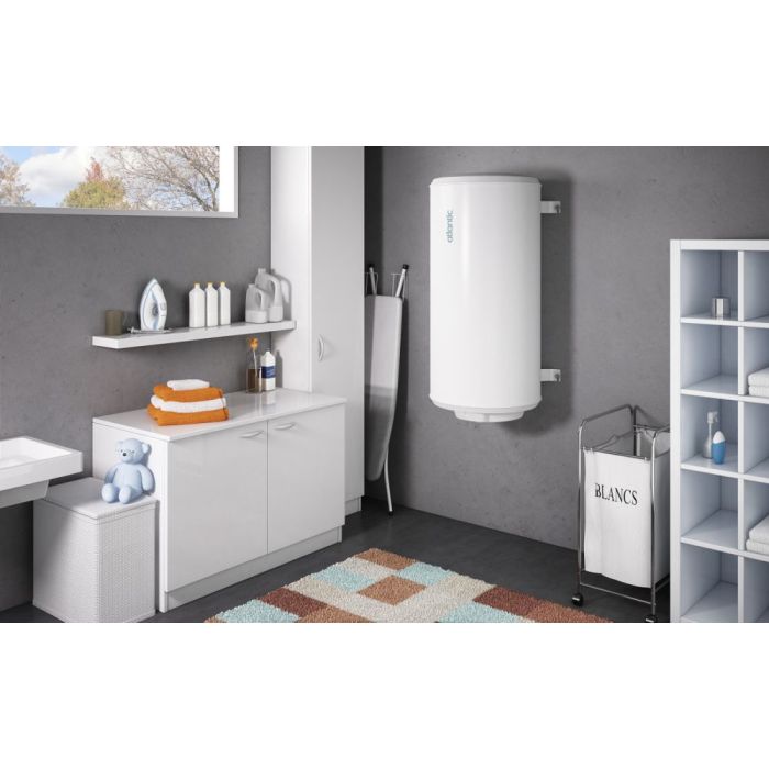 C-e atlant chauffeo vm100l "compact"