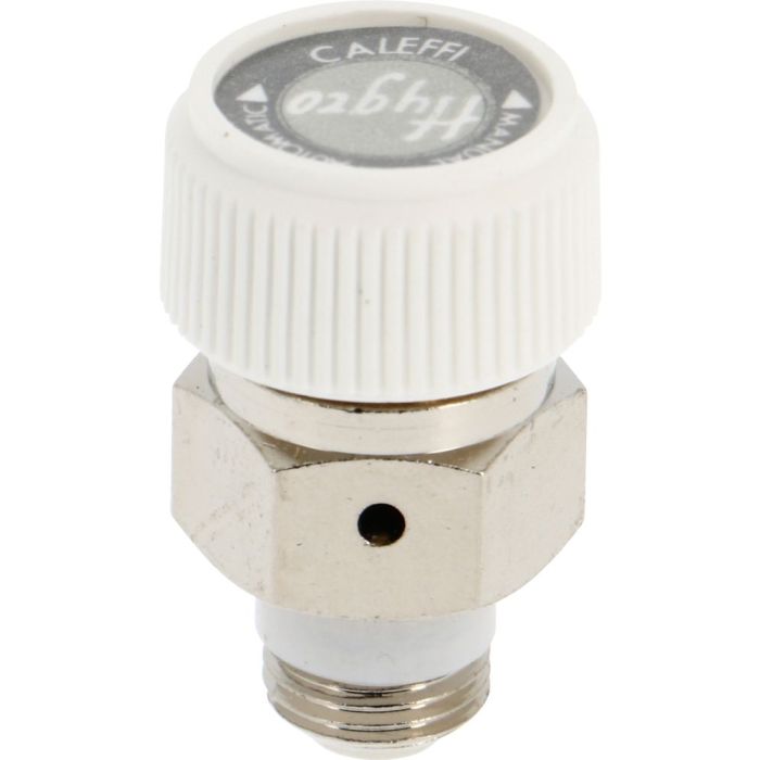 Purgeur auto disque fibre 1/8 therma