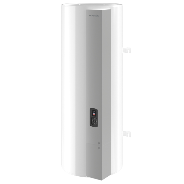 Chauffe-eau thermodynamique compatible avec Trinéo et Calypso split VM 150L