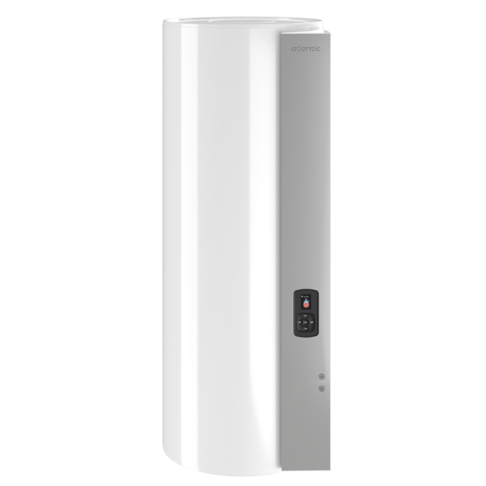 Chauffe-eau thermodynamique compatible avec Trinéo et Calypso split VM 200L
