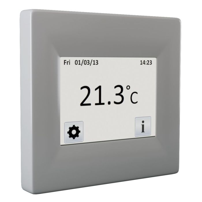 Accessoire Chauffage tertiaire - Thermostat pour cassettes rayonnantes