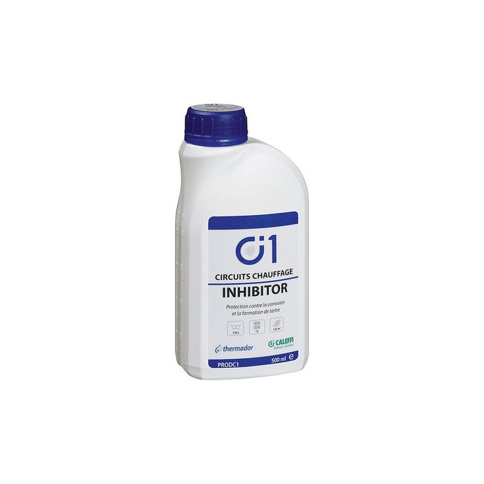 Inhibitor bidon 500ml thermad prodc1
