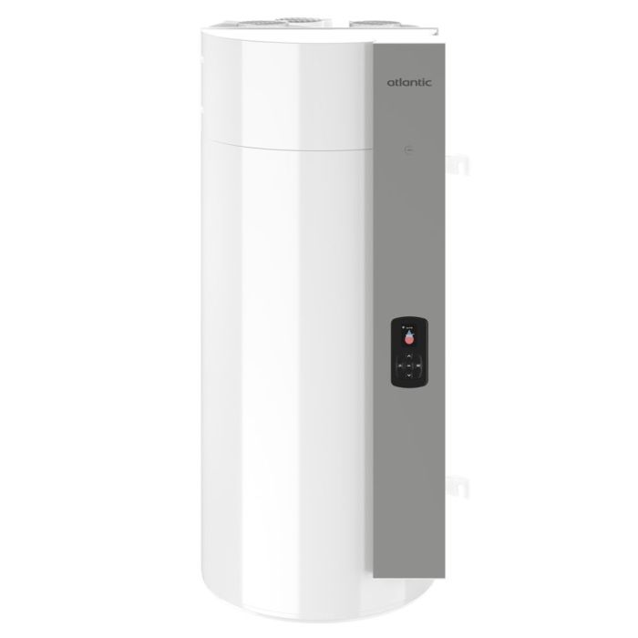 Chauffe-eau thermodynamique Calypso vertical mural CC 100L