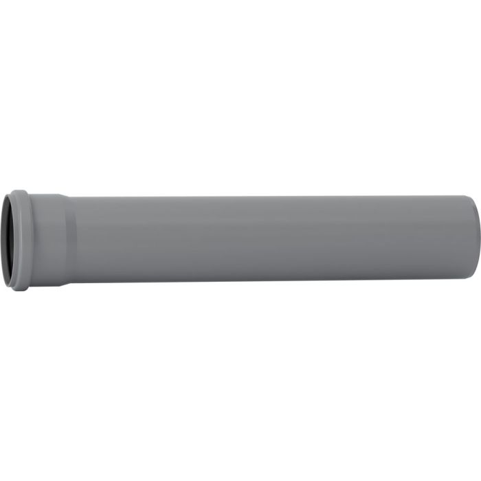 Tube pp htem a/emb valsir d50-2000mm