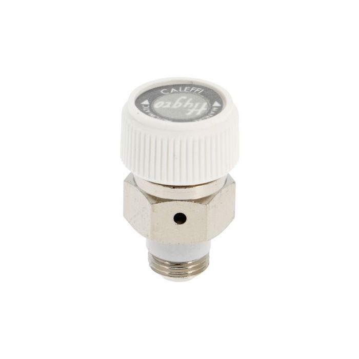 Purgeur auto disque fibre 1/4 therma