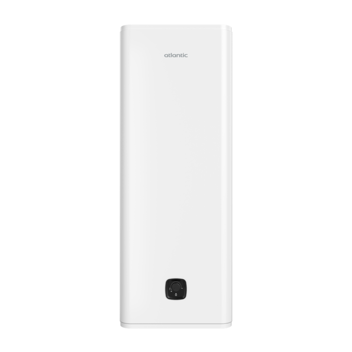 Chauffe-eau électrique Primavéo multiposition blindé 80L blanc