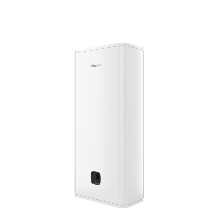 Chauffe-eau électrique Primavéo multiposition blindé 65L blanc