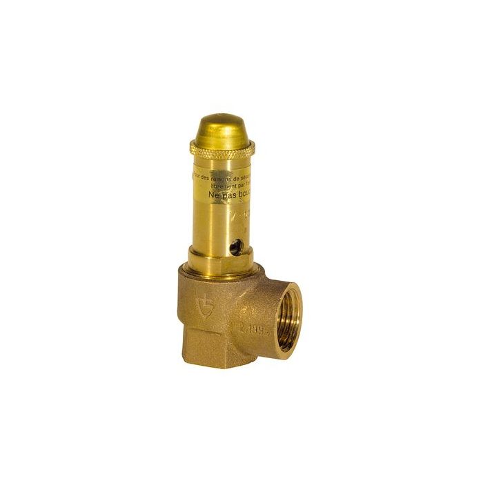 Soupape sanitaire thermador 3/4 gs07