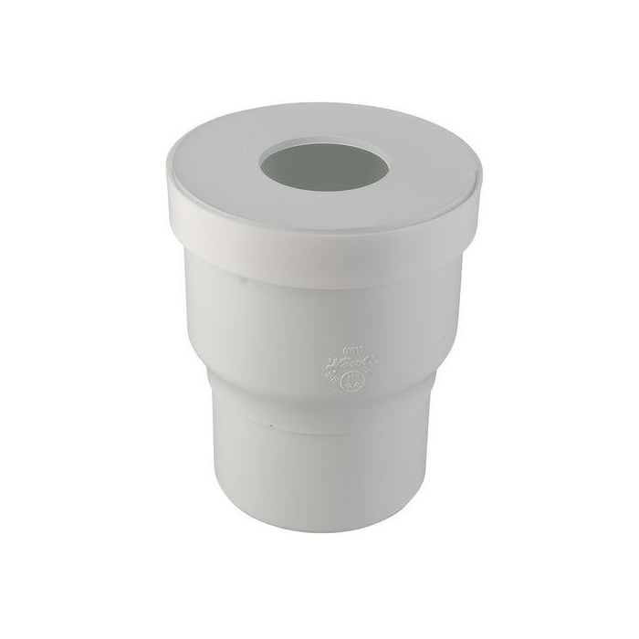 Manchon s.dr. wc nicoll 100 qw 11
