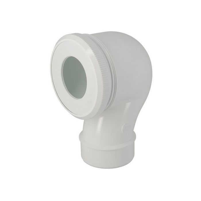 Pipe m sortie vert. nicoll 100 cwp33