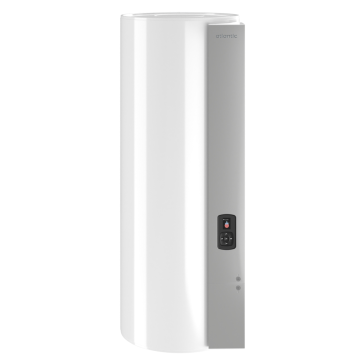 Chauffe-eau thermodynamique compatible avec Trinéo et Calypso split VM 200L