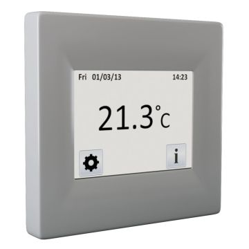 Accessoire Chauffage tertiaire - Thermostat pour cassettes rayonnantes