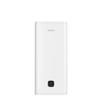 Chauffe-eau électrique Primavéo multiposition blindé 65L blanc