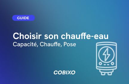 Comment choisir son chauffe-eau électrique